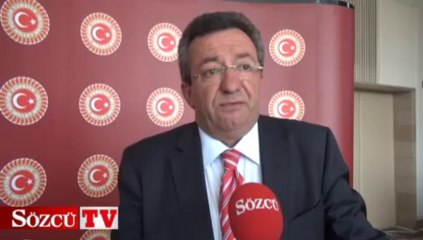 “Benim için başbakan bir diktatördür”
