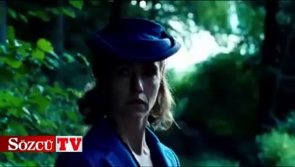 “Savaşın gölgesinde” fragman