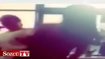 CHP’de dans skandalı iddiası