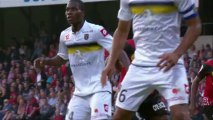 EA Guingamp (EAG) - FC Sochaux-Montbéliard (FCSM) Le résumé du match (7ème journée) - 2013/2014