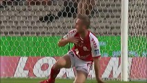 Girondins de Bordeaux (FCGB) - Stade de Reims (SdR) Le résumé du match (7ème journée) - 2013/2014