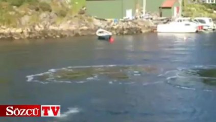 O eski halinden eser kalmadı!