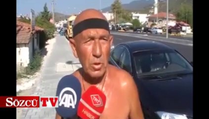 Dünyanın çevresini 4 kez koştu