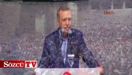 “Ey Nobel sen nasıl barış ödülleri dağıtıyorsun”