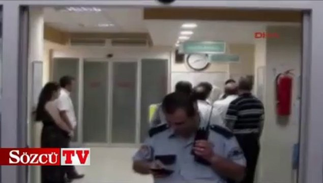 Otobüs şarampole uçtu: 27 yaralı