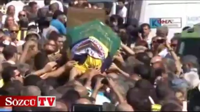 Selçuk Yula son yolculuğuna uğurlandı