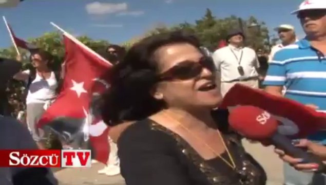 Silivri’de halk isyan etti