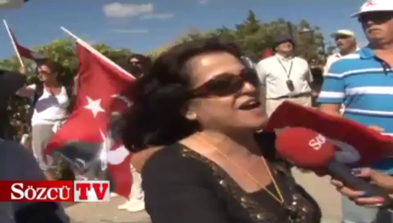 Silivri’de halk isyan etti