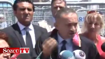 “Adil bir yargılama yapılmadı”