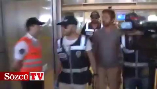 Engin Altan Düzyatan ve Engin Günaydın getirlidi