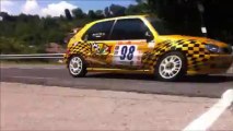 51° Rieti-Terminillo - Mancin Michele Citroen Saxo VTS