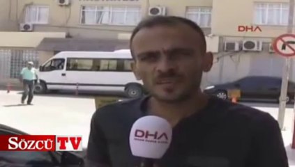 ‘Dilimin dörtte birini kaybettim’