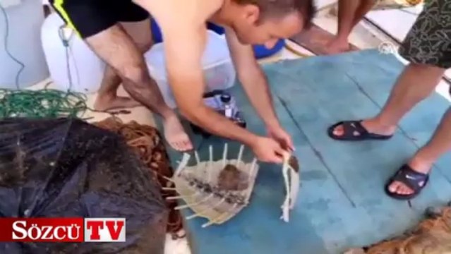 “Hayalet” ağlar öldürüyor