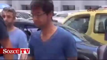 Ünlülere uyuşturucu gözaltısı!