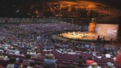 ‘Herkes boyun eğmek zorunda’