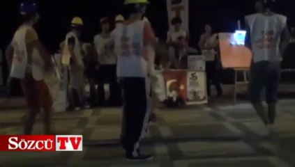 Efeler 5 ağustos’ta Silivri’de