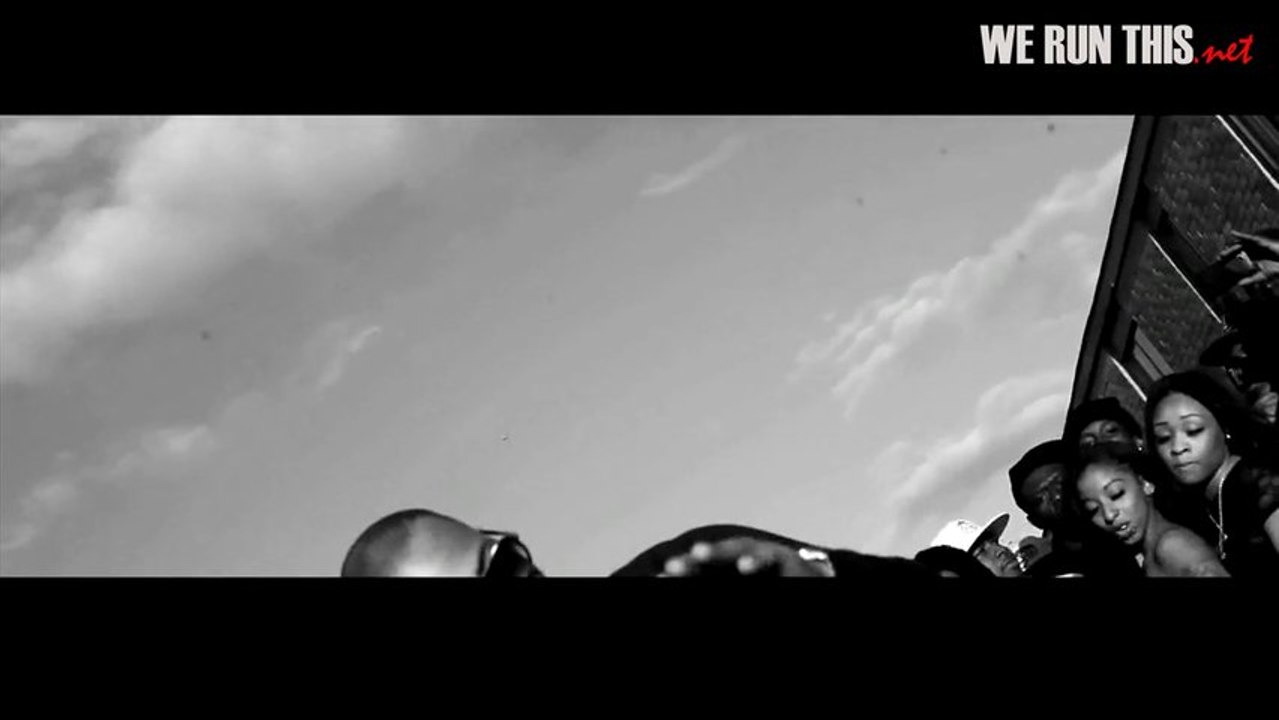 T.I. Trae The Truth "CHECK THIS DIG THAT"