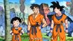 DB: El Regreso de Goku y sus amigos Fandub Esp. Latino 2/2