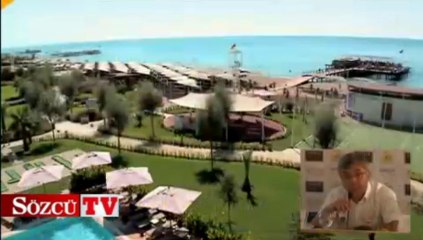 Turist kaynağı Ruslar rotayı İspanya’ya kırdı