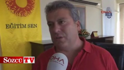 Direnen öğrenciye kredi yok!