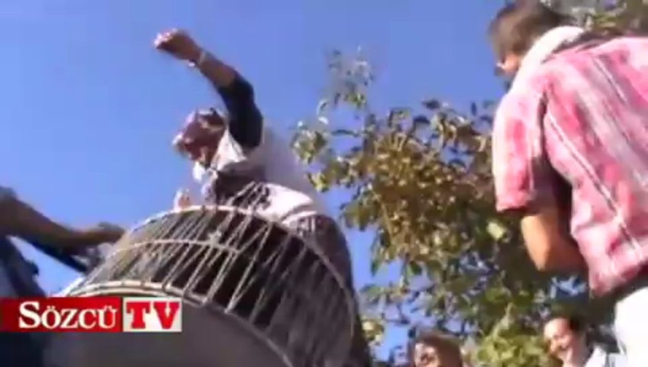 Bu köyde damat olmak çok zor