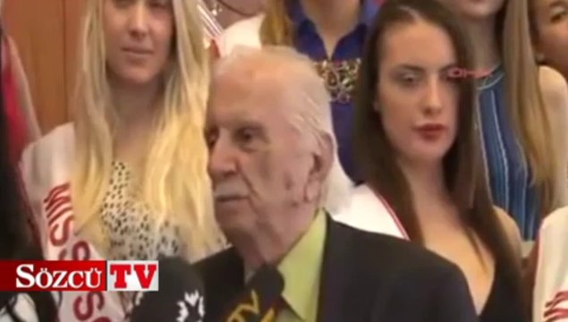 Milli çapkın hayatını kaybetti