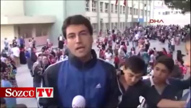 İlköğretim okulundaki kavga ölümle bitti!