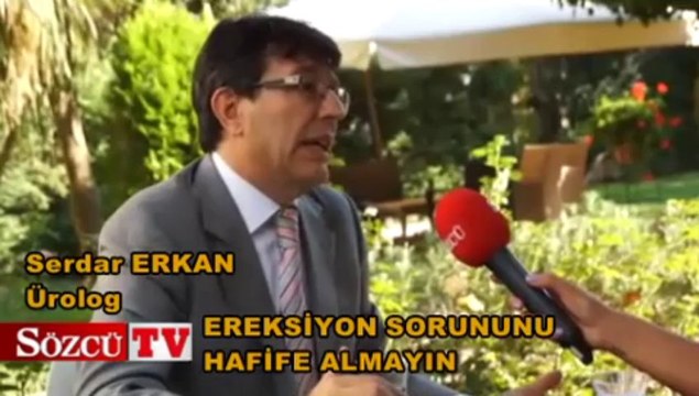 İktidarsızlık kalp krizi habercisi! (1.Bölüm)