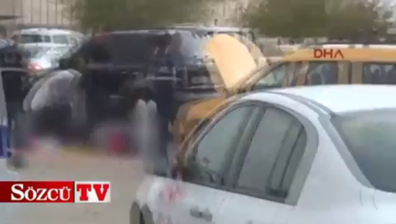 Mardin’de katliam!