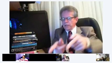 Dr. Pedroza - Símbolos Maçônicos secular e nas igrejas