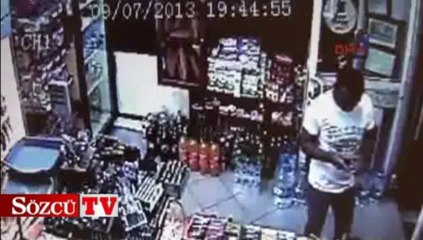 Ölüm evine böyle gitti