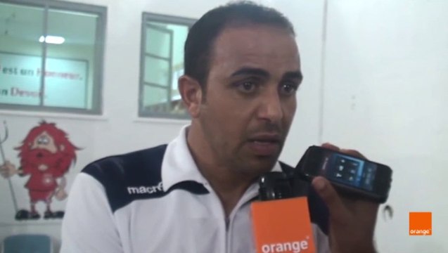 النجم الساحلي يتدارك عثرة الكاف و يفتتح البطولة بالإنتصار على الجار