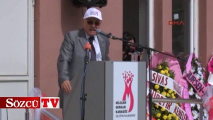 “Engellileri adam yerine koyduk”