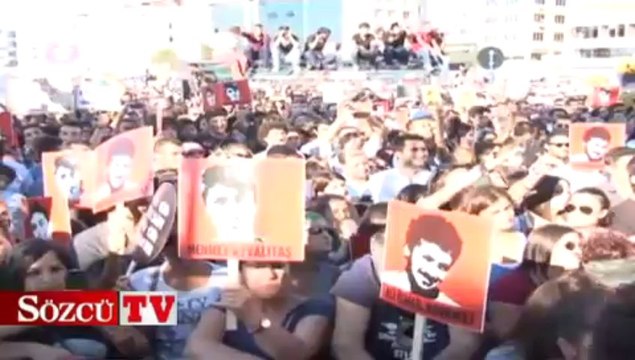 Sözcü TV gözünden “Eylül de gel” konseri