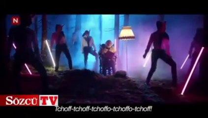 Gangnam Style’e rakip çıktı!