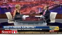 Egemen Bağış’tan şok sözler: Gezi’de ölenler…