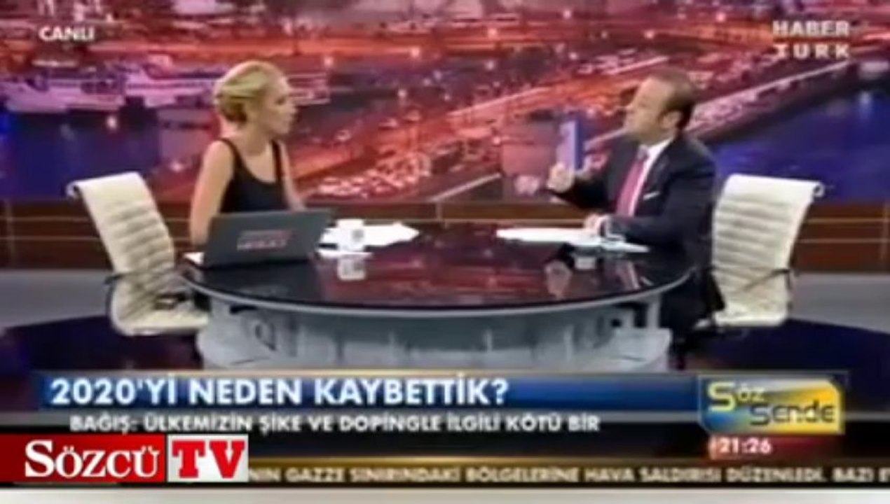 Egemen Bağış’tan şok sözler: Gezi’de ölenler…