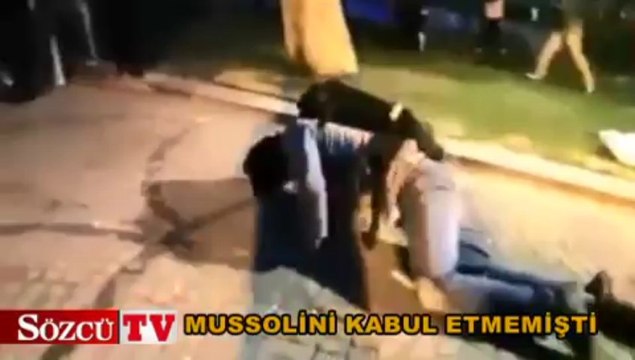 Metin Feyzioğlu’ndan Erdoğan’ı kızdıracak sözler