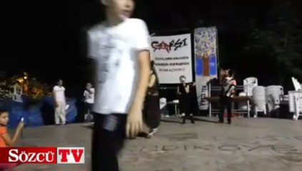 Diktatör tangosu: Nedir bu çektiğimiz senin elinden