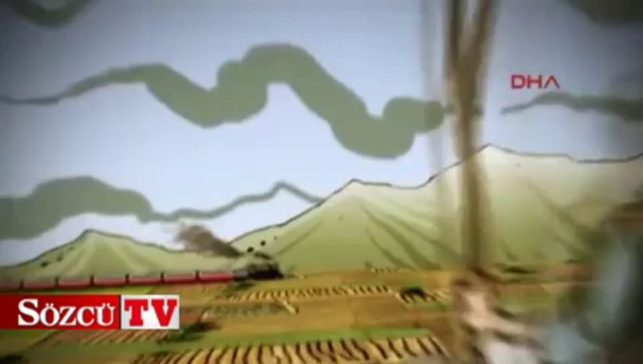 CHP’nin 90. yıl filmi