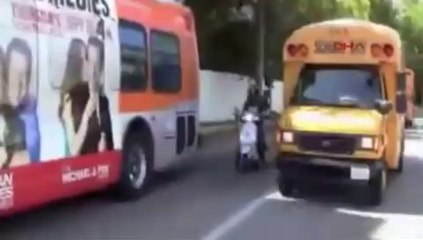 Hollywood yıldızının ölümün eşiğinden döndüğü an