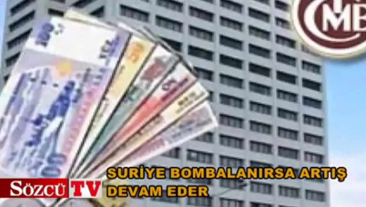 Doların ateşi kolay kolay düşmez