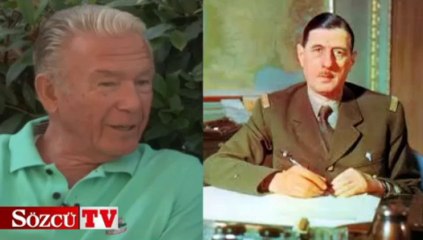 De Gaulle, Özal ve Erdoğan’ın farkı