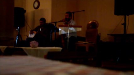 GRUP SEYYAH- MEKTEBİN BACALARI