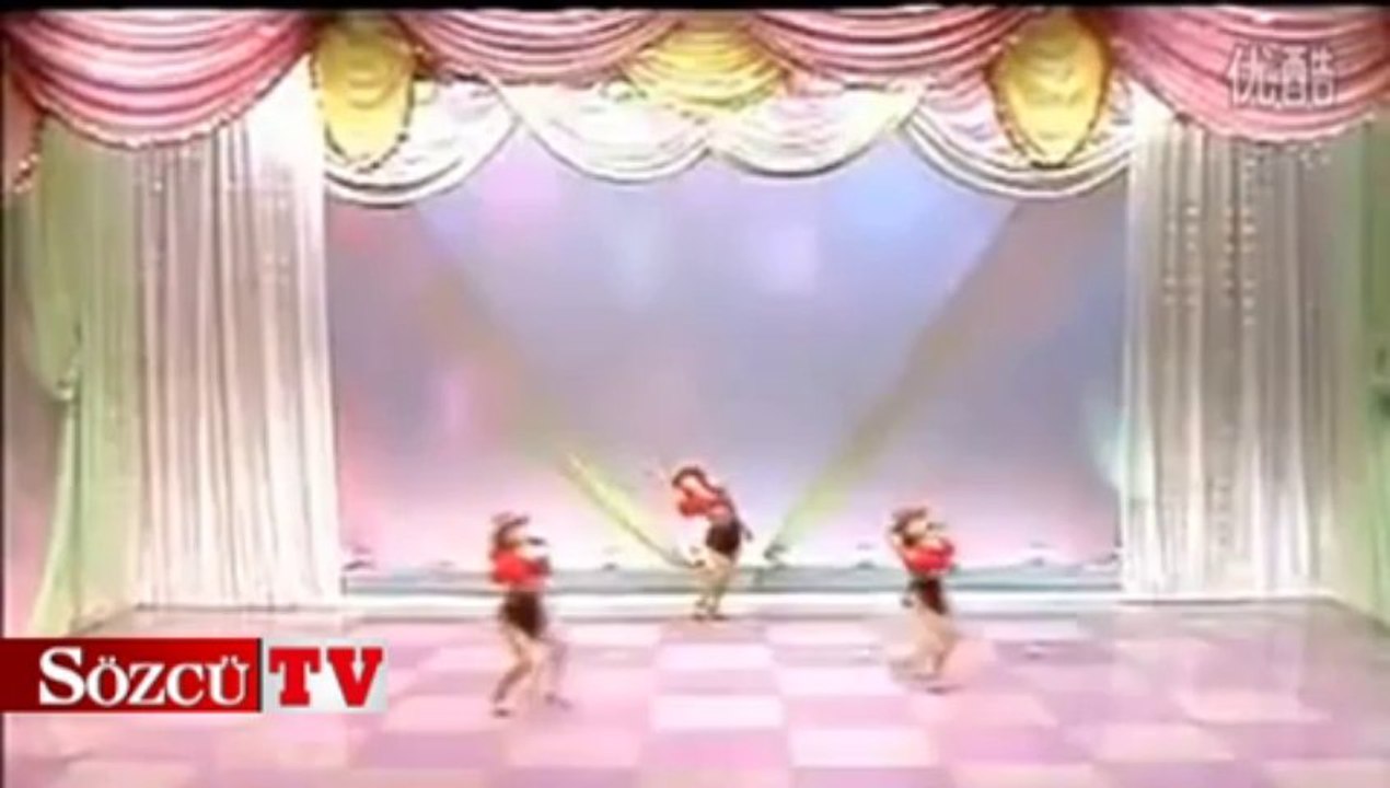 Bu klip yüzünden mi idam edildi?