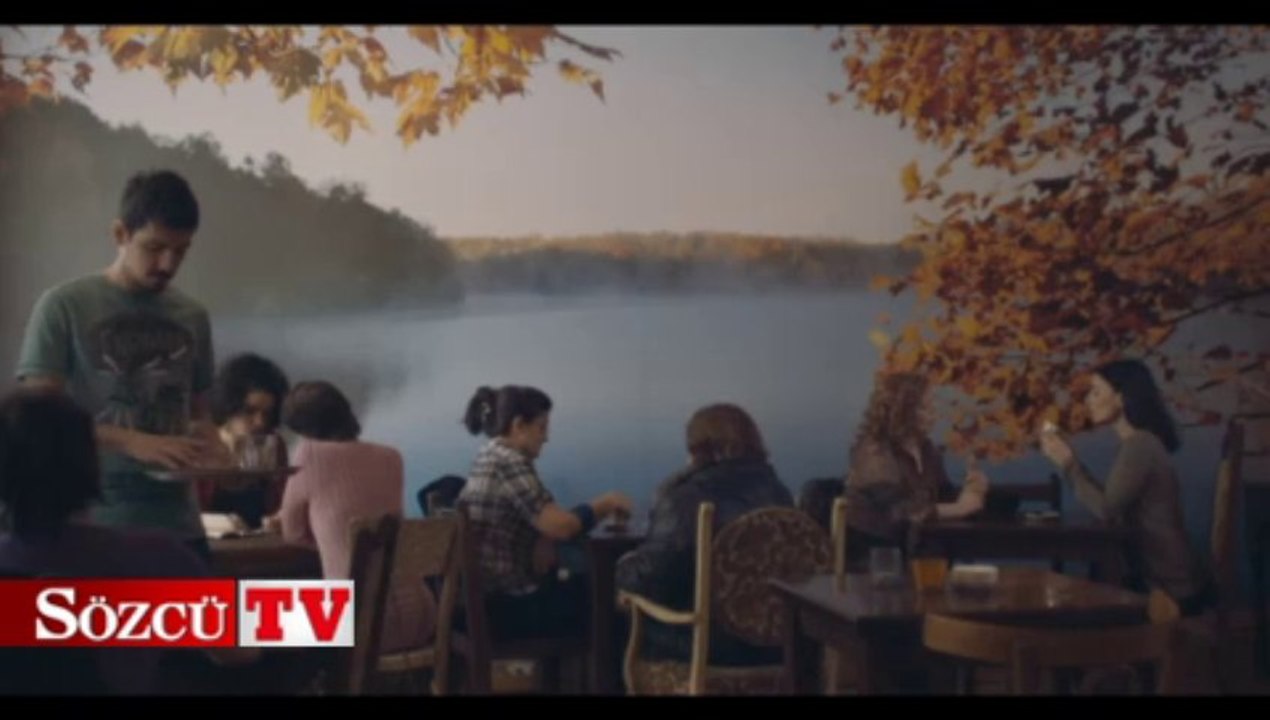 “Şimdiki zaman” fragman