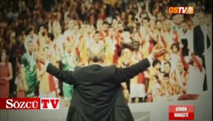 Fulya Terim’den büyük sürpriz
