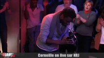 Corneille en live - C'Cauet sur NRJ