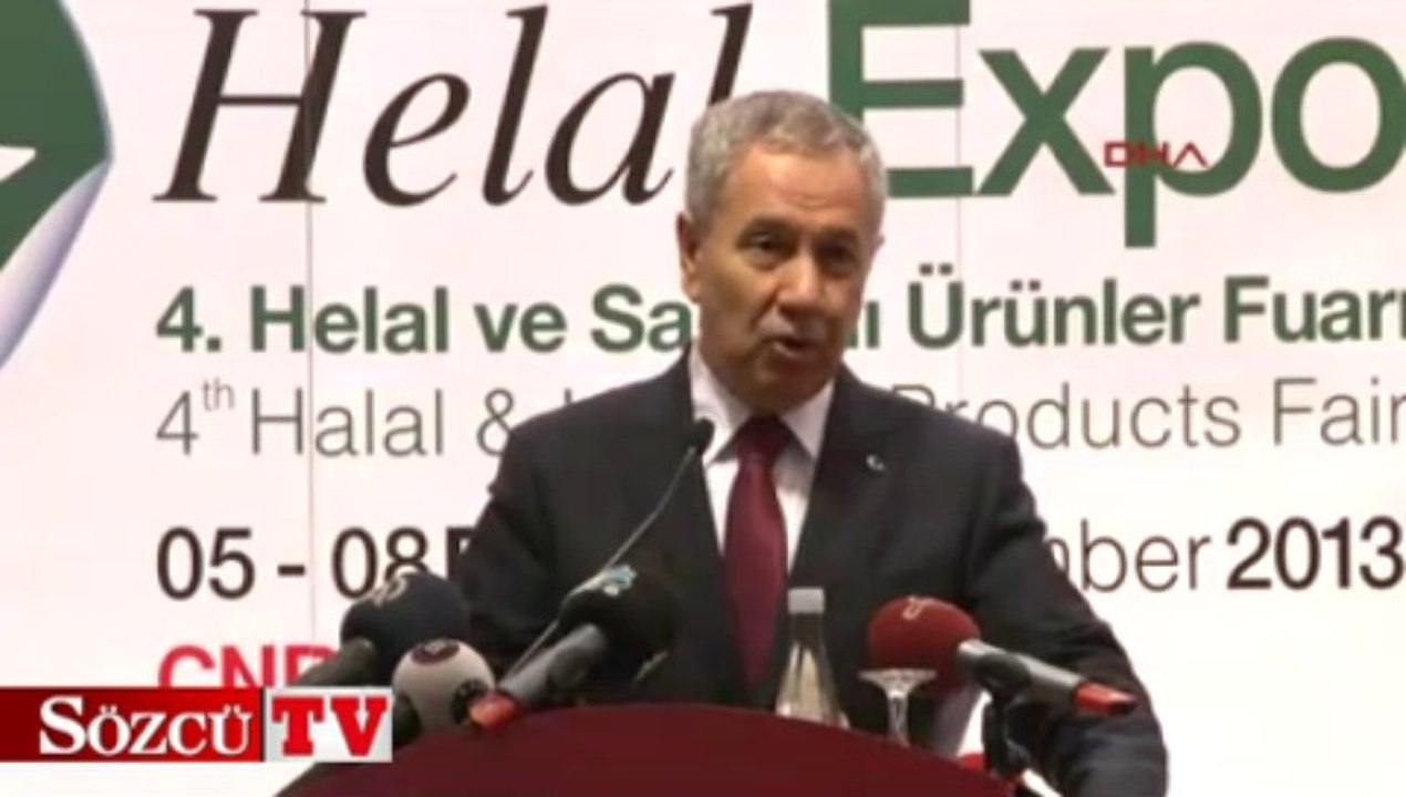 Helali anladık da bu Tayyip neyin nesi?