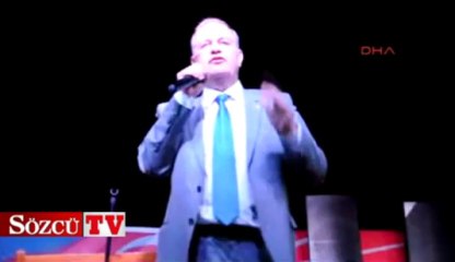 “Başbakan’ın tasfiye zamanı gelmiştir”